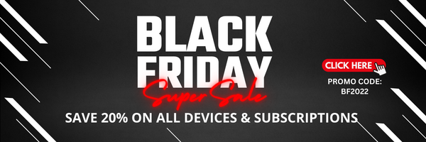 Black Friday Sale Discount Promotion Email Header